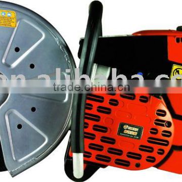 Gasoline power cutter/concrete cutter