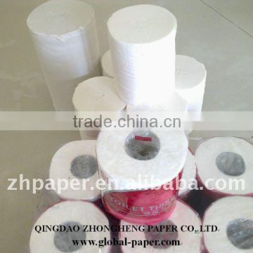 Toilet Tissue Paper