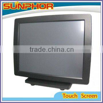 15'' TFT LCD Touch Screen Monitor