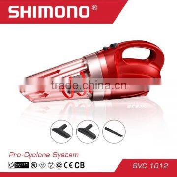 2016 Cheap Shimono Portable Handy Robot Vacuum Cleaner for Sale photo-2