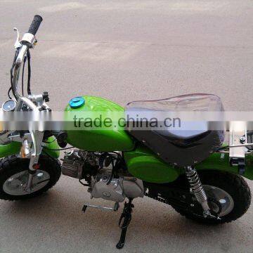 monkey bikes pit bike 110cc