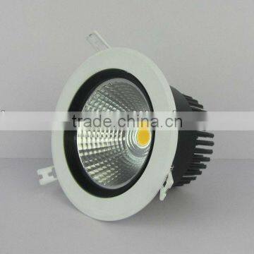 Black downlight 5w/10w/15w