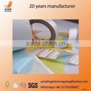 50g-240g Release Paper /PE Coated Paper