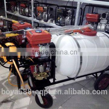 agricultural dynalysor livestock sprayer for sale