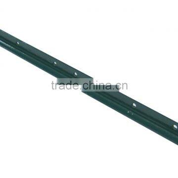 Steel fence post(supplier)