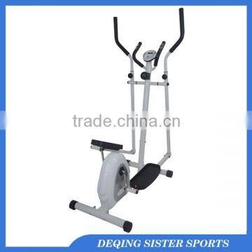 Pro Ffitness Magnetic Recumbent Exercise Bike