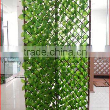 2013 New Artificial fence garden fence gardening europe iron fence