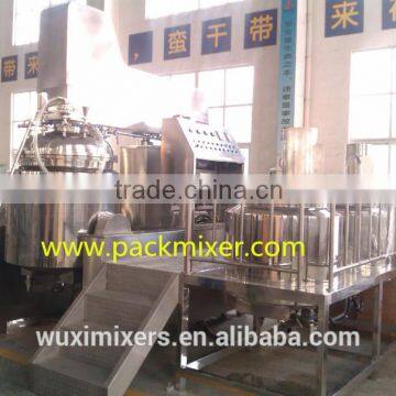 Wuxi JKE Small Capacity New Design Mozzarella Cheese Making Machine photo-5