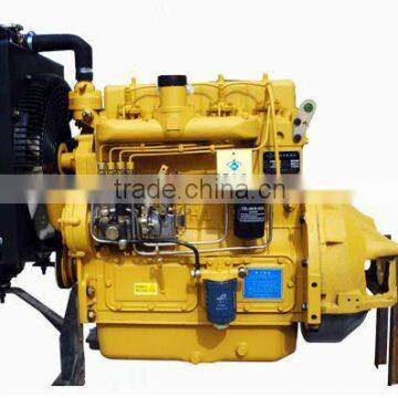 ZH4100G diesel engine for excavator
