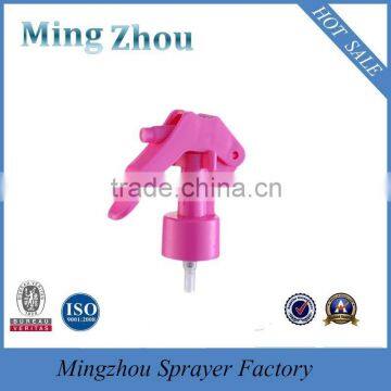 2016 Hot Sale China Supplier Cheap Custom Plastic Trigger Sprayer for Kitchen photo-5