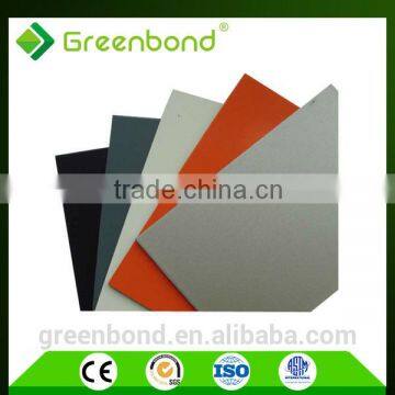 High Gloss Design Aluminum Composite Panels Acp photo-2