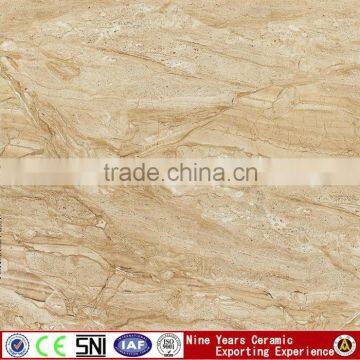 600 x 600mm ink jet porcelain faux tile wall panel