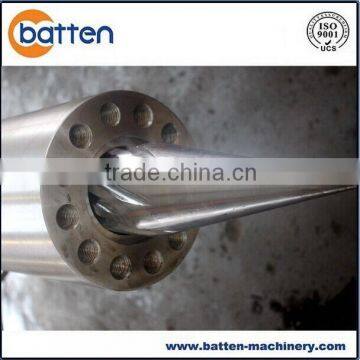 CHEN HSONG EM480 DN90 Injection screw and Barrel for Injection molding machine