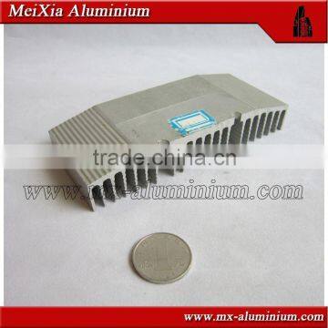 aluminum extrusion furniture handle