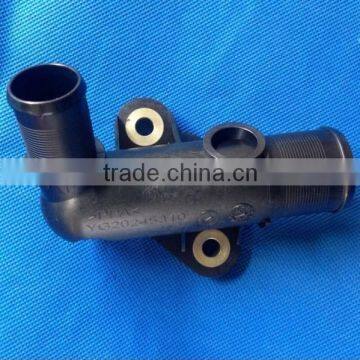 OEM making black plastic injection moulding