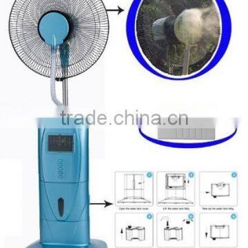 Household Mist Fan photo-6