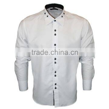 wholesale fit mens dress shirts models