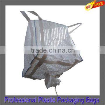  highly recommend breathalbe pp woven jumbo bag