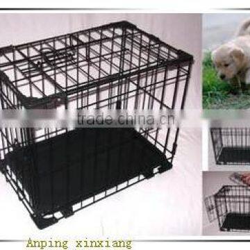 cheap chain link dog kennels wholesale