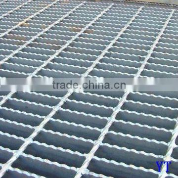 steel deck grating sheet