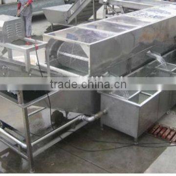 2013 large model bean sprout cleaning machine