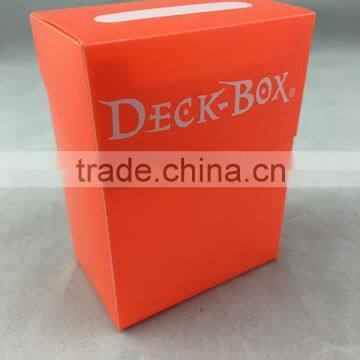 Solid Deck Box With Different Color Quality Choice photo-5
