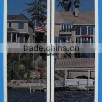 LUCHENG Retractable Rolling Window Mosquito Net