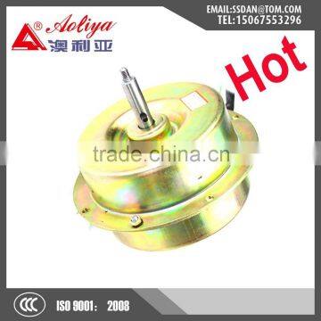 Copper Wire slow speed motor for range hood