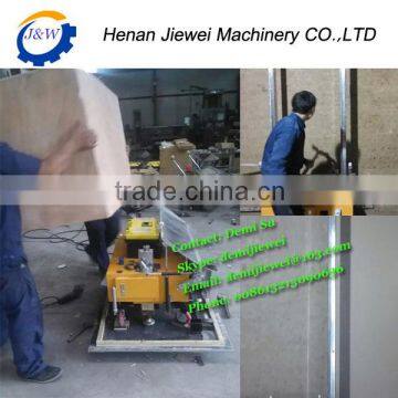 china wall spray paint machine