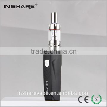 innovative product Inshare coming 2015 new e cigarette tank