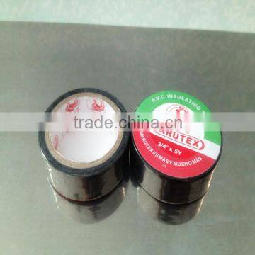 PVC Adhesive Tape Electrical Tape