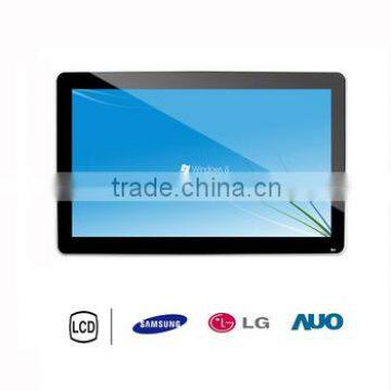 Chestnuter 19 Inch TFT wall HD network Advertising Bus Lcd Player