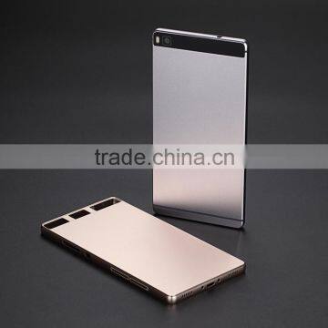 Customized stamping cell phone frame produced by oem factory