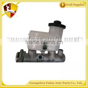 Auto Chassis brake system for Toyota brake masater cylinder kit oem 47201-2B050