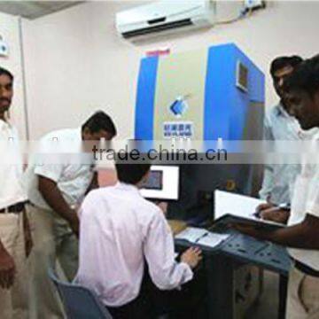 Keyland Automatic Adsorption Laser Dicer for Solar Cell photo-5