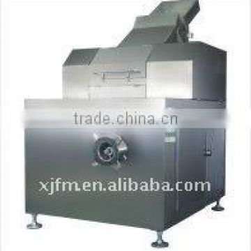 Meat Cutter and Mincer Machine