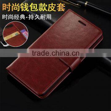 Luxury Wallet Stand Leather Case for Galaxy Note 5/Note 4/Note 3/Note etc