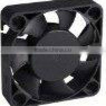 12V 40mm Radiator fan High Speed and Low Niose
