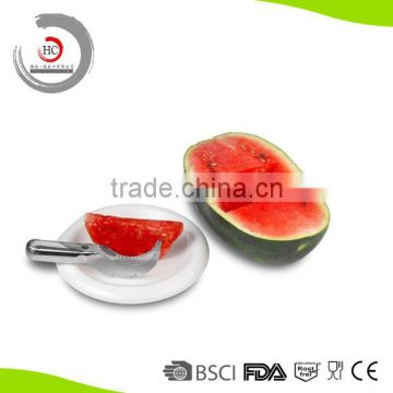 Stainless Steel Fruit Slicer Watermelon Knife Watermelon Cutter