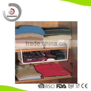 Hot Sell Wardrobe Basket