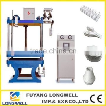 EPS Shape Molding Machine For Lost Foam Casting