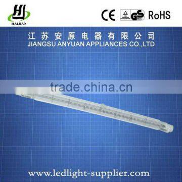 Halogen tube J254 230v 1500W R7S, CE