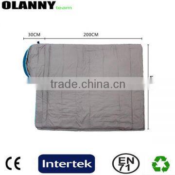 new design retail price cold sleeping bag