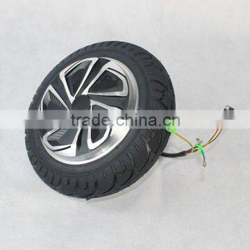 China Htomt Electric Wheel Hub Motor Skateboard Wheel Motor Electric Scooter Motor 36V 700w photo-4