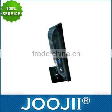 New 14inch LCD Portable TV With DVD Fit for Car Use photo-3