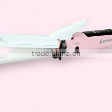 Portable Electric Hair Curler Hair Straightener Made in China photo-3