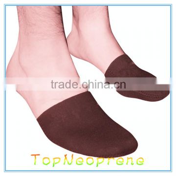 2.5mm Thermal Neoprene Toe Warmer Booties