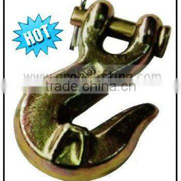 clevis grab hook