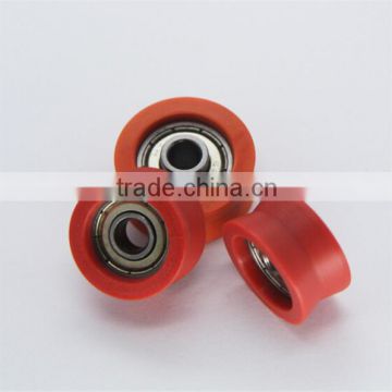 Factory directly can be customized wholesale bearing v groove