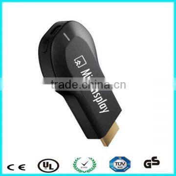 1080 P tv Stick Hdmi Wifi Dongle for Phone photo-4